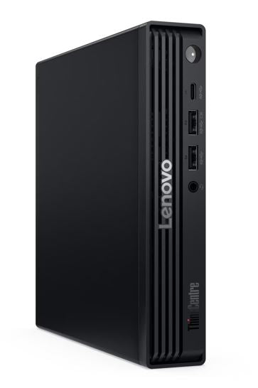 LENOVO ThinkCentre M70Q G6 Tiny Desktop PC Intel U7-265T 32GB DDR5 1TB SSD Windows 11 Pro AI NOW 3YR OS Intel UHD GPU Keyboard Mouse 13A4000CAU