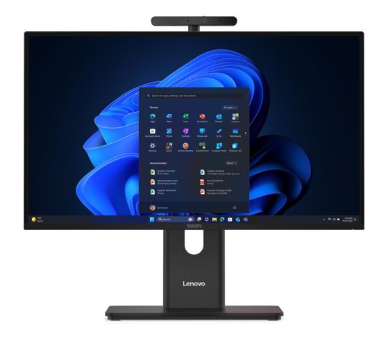 LENOVO ThinkCentre M90A G6 23.8'/24' FHD IPS TOUCH Intel U7-265 vPro 16GB DDR5 512GB SSD Windows 11 Pro 3yrs Onsite Wty Keyboard Mouse WiFi+BT 13AT000HAU