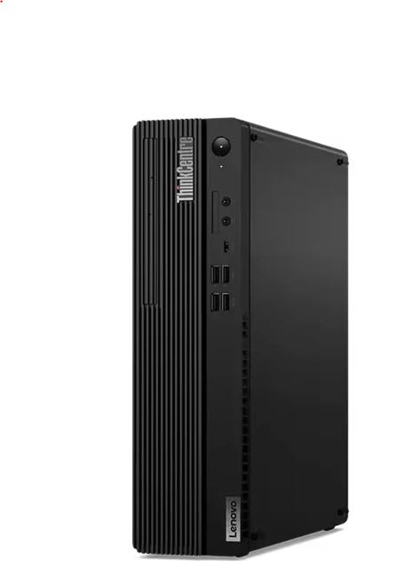 LENOVO ThinkCentre M90S G4 SFF Intel i5-13500 16GB DDR5 512GB SSD Windows 11 Pro 1YR OS Intel UHD GPU vPro Keyboard Mouse ~M70S N50s 12HRS10J00