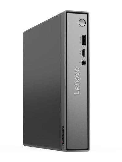 LENOVO ThinkCentre Neo 50q G5 Tiny Desktop PC i5-210H 16GB DDR5 512GB SSD Windows 11 Pro 1yrs Onsite Wty UHD GPU WiFi6 KBM ~replace 12E3005GAU 13B9001XAU