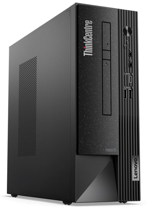LENOVO ThinkCentre Neo 50S G4 SFF Desktop PC i7-13700 16GB DDR5 512GB SSD Windows 11 Pro 3yrs OS Wty UHD Graphics LAN KBM ~replace 12JF00F1A 12XF001BAU