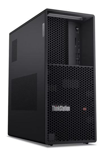 LENOVO ThinkStation P3 Tower Gen 2 Intel U7-265 32GB DDR5 1TB SSD + 2TB HDD WIN 11 PRO RTX 2000 GPU 3yr Premier 1100W PSU AI Workstation Desktop 30HT000EAU