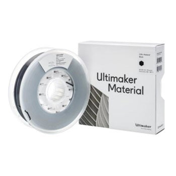 UltiMaker CPE-TR- M0199 BLACK 700- 201273 PC 1644