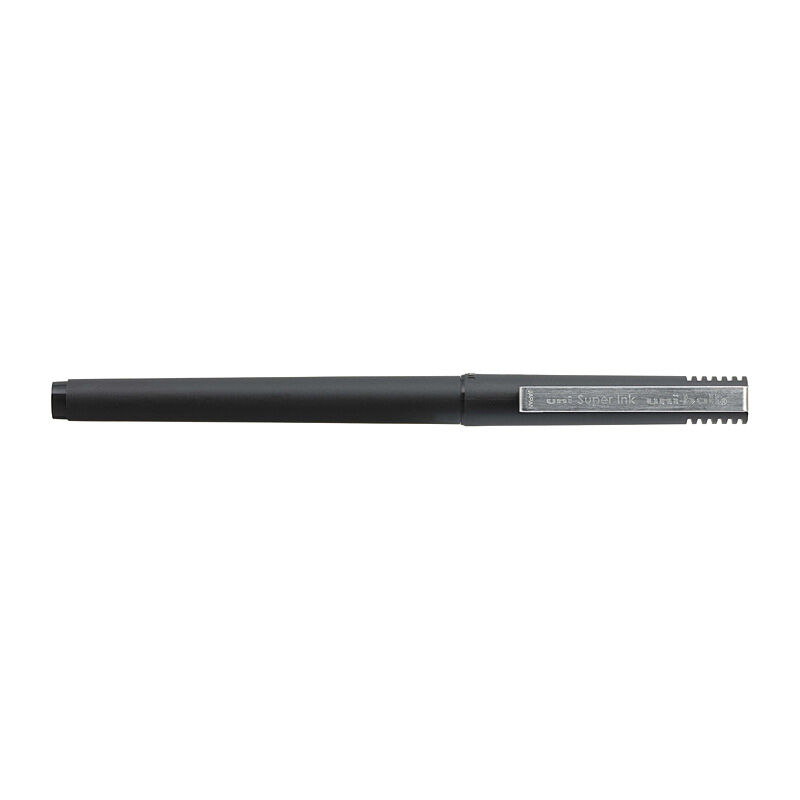 uni-ball Micro Pen Black Box of 12 - UB120BK