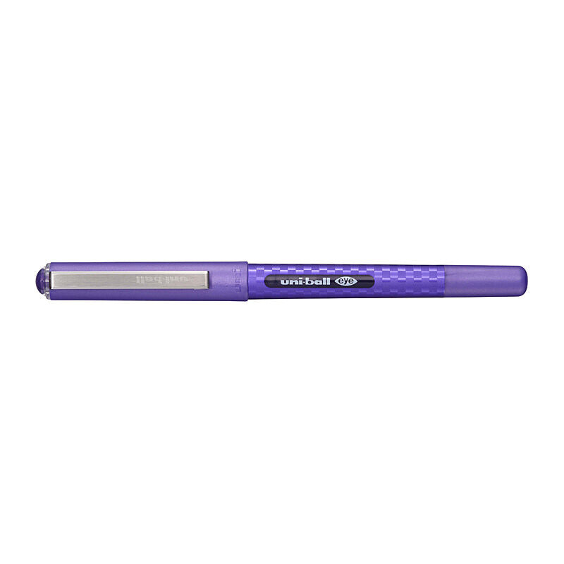 uni-ball Eye Fine Violet Box of 12 - UB157DV