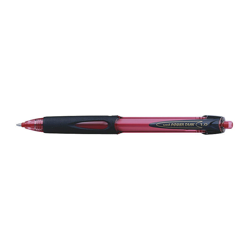 uni PowerTank RT 1.0 Red Box of 12 - SN220MR