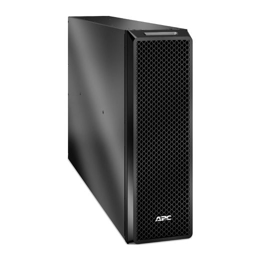 APC Smart-UPS On-Line SRT Battery Pack for 8/10kVA Extended runtime model 192V SRT192BP2