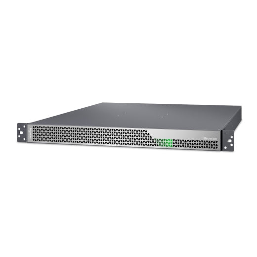 APC Smart-UPS Ultra Lithium-Ion Battery Pack 1U for SRTL3K & SRTL2K2 SRTL50RMBP1U-LI