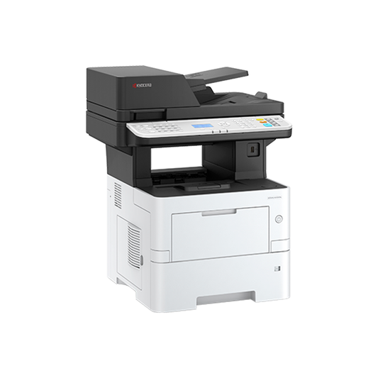 Kyocera ECOSYS MA4500fx A4 Mono Laser MFP - Print/Copy/Scan/Fax (45ppm)  MA4500FX