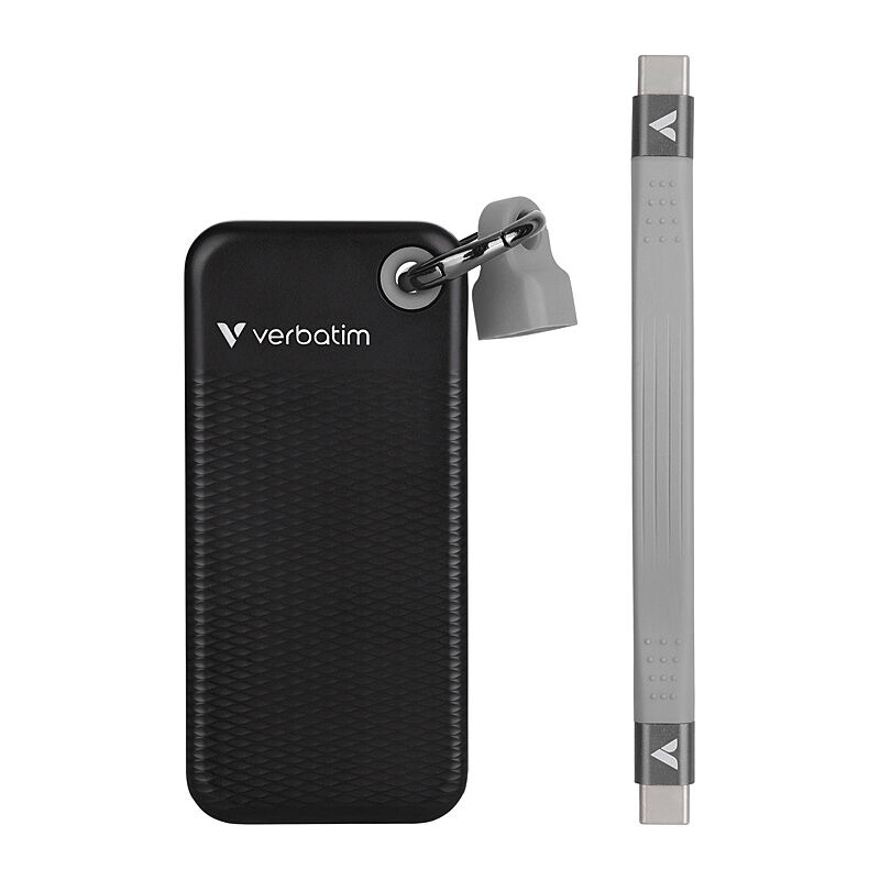 Verbatim SSD 1TB USB 3.2 USB C - 32190