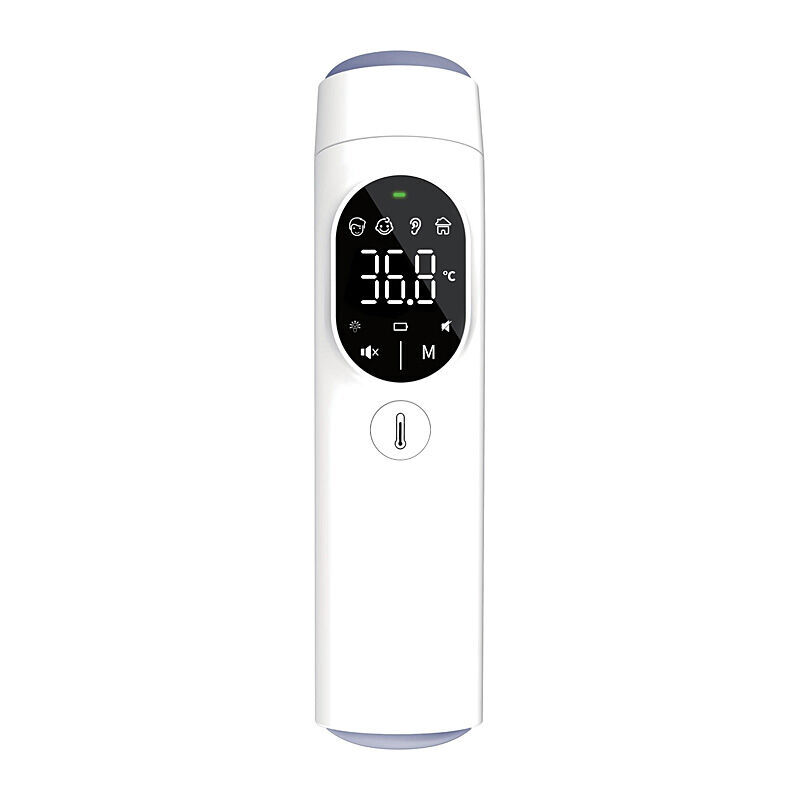 Wellcare Infrared Thermometer - AOJ-20F