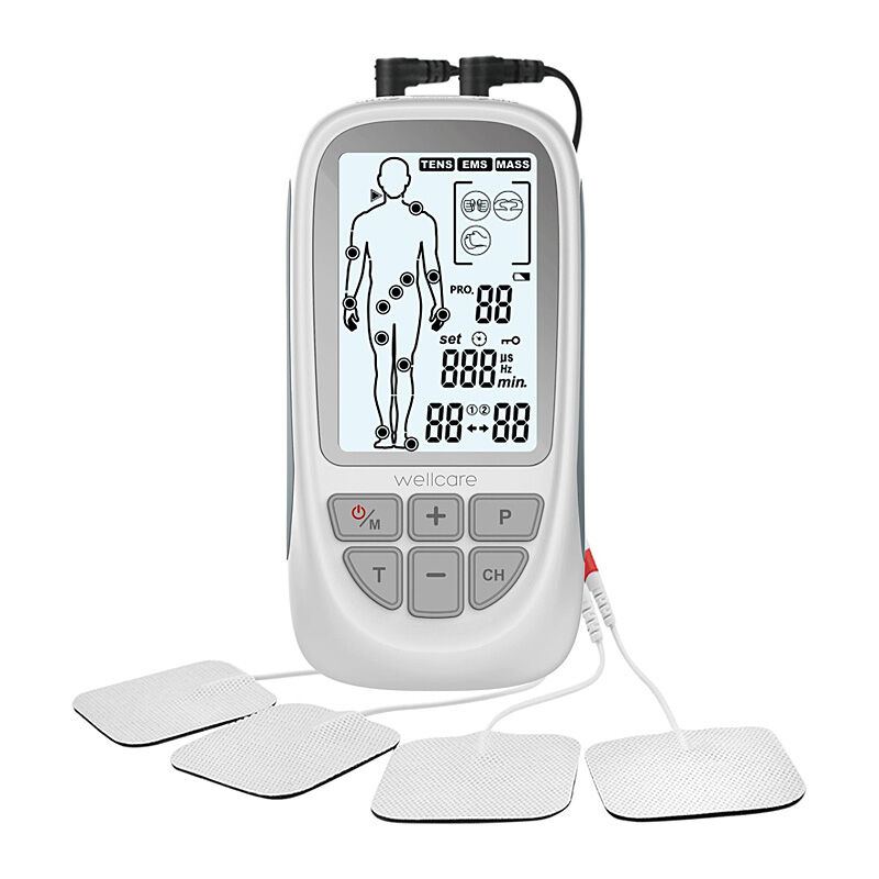 Wellcare TENS Electrotherapy - M102A