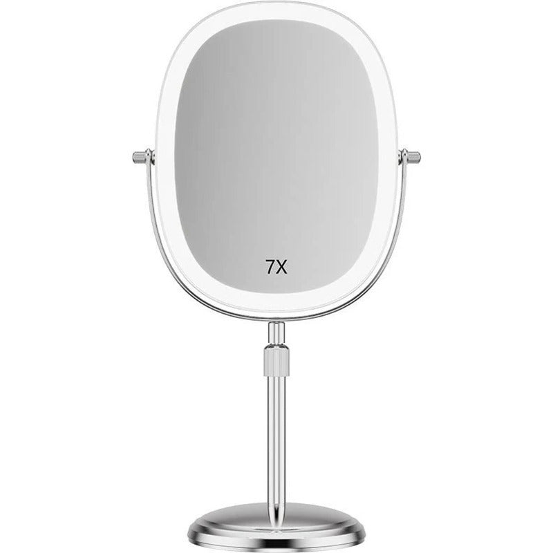 Wellcare Table Makeup Mirror - WCM360