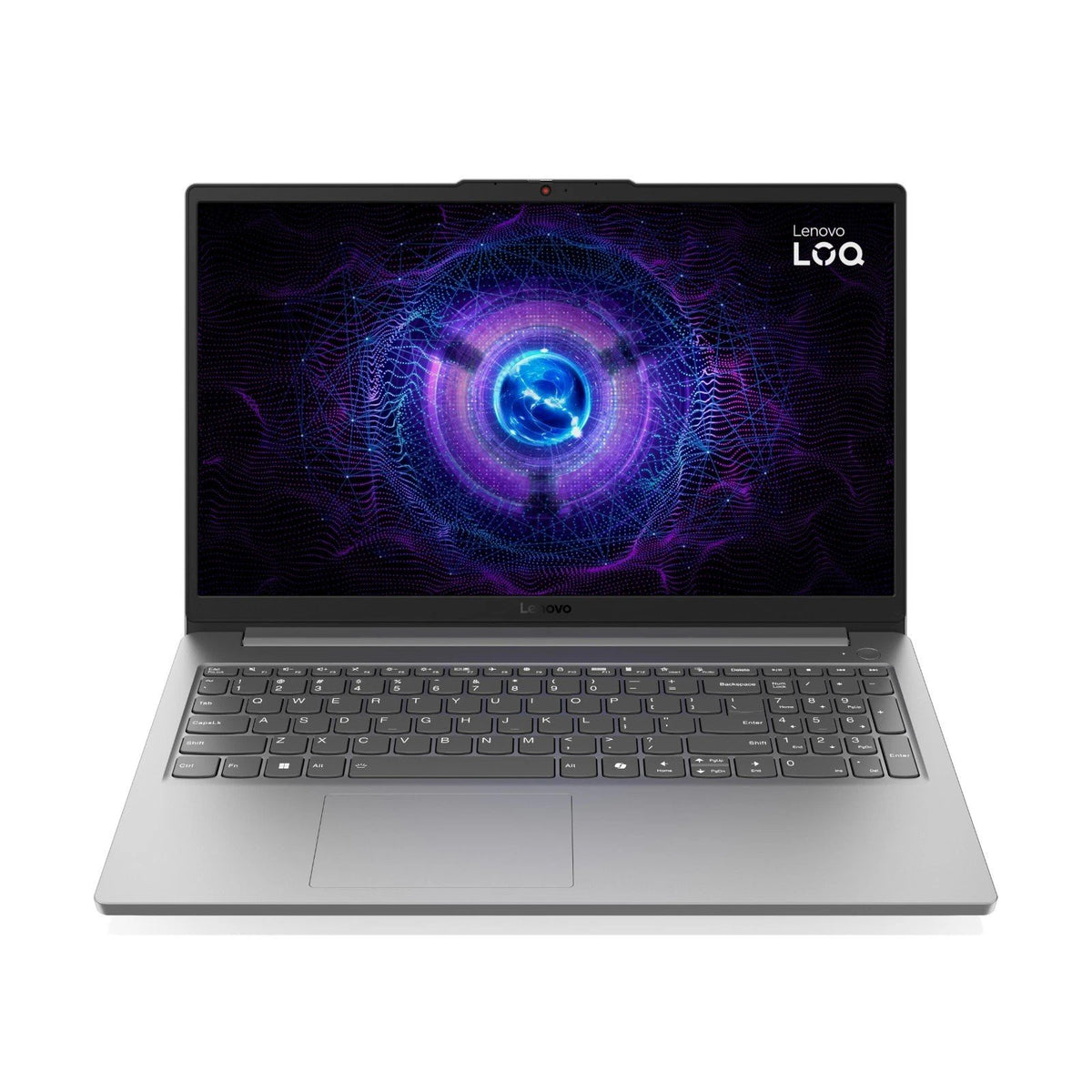 Lenovo LOQ 15IAX9E, Core i5-12450HX, 16GB, 512GBSSD, 15.6FHD, RTX3050 6GB, Win11Pro 83LK00CVUS-PRO