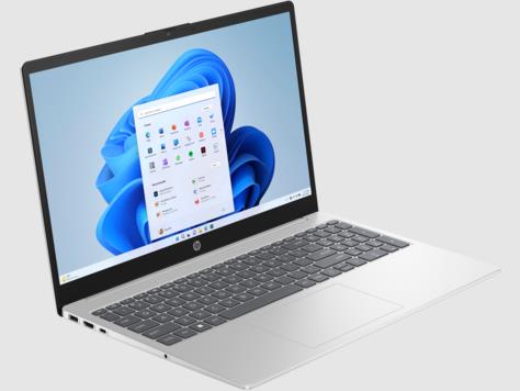 HP 15-fd0127dx, Core i7-1335U, 32GB, 1TB SSD, 15.6 FHD Touch, Win11Pro B4HN8UA-PRO