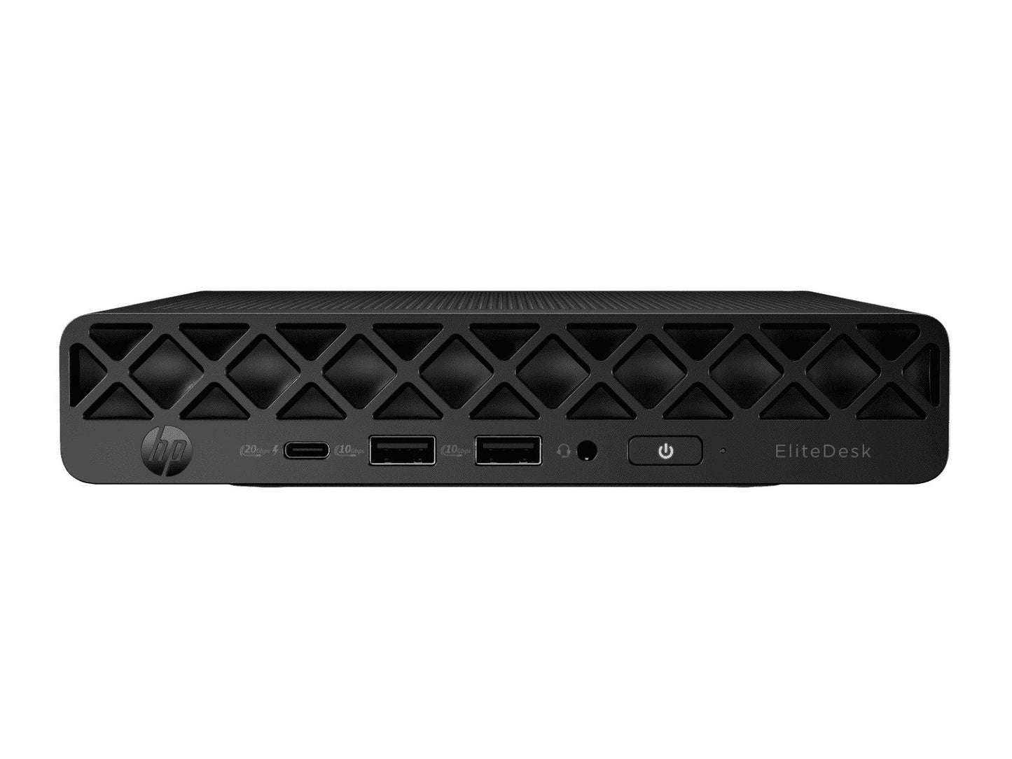 HP Elite 800 G1i Mini, U7-265, 32GB, 1TB SSD, Win11Pro, 3 Yr BP0G1PT