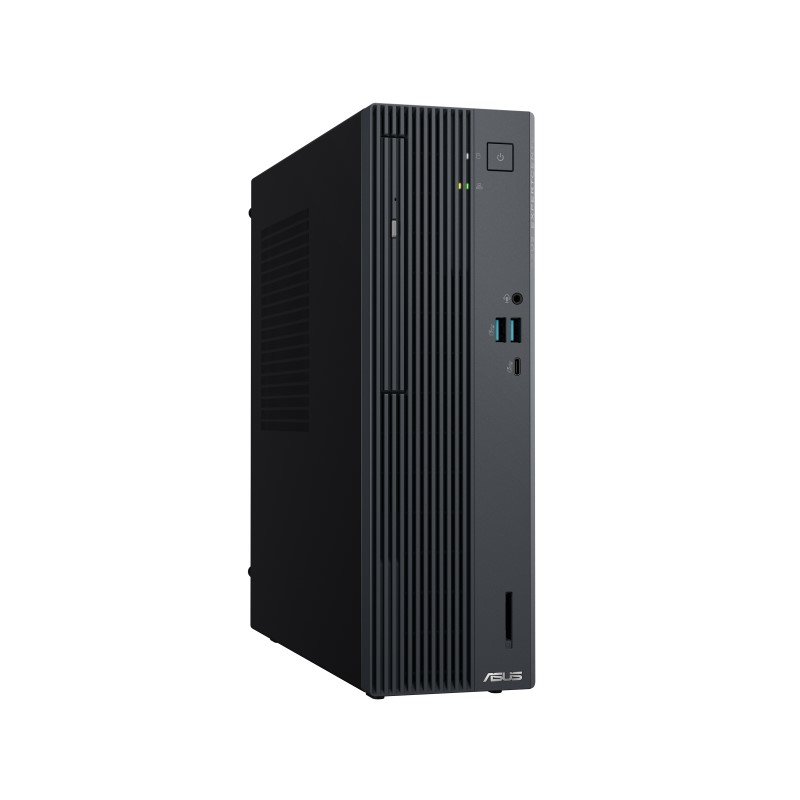 Asus ExpertCenter SFF, Core 5-210H, 16GB, 512GB SSD, Win11Pro, 3Yr P500SV-05210H038X