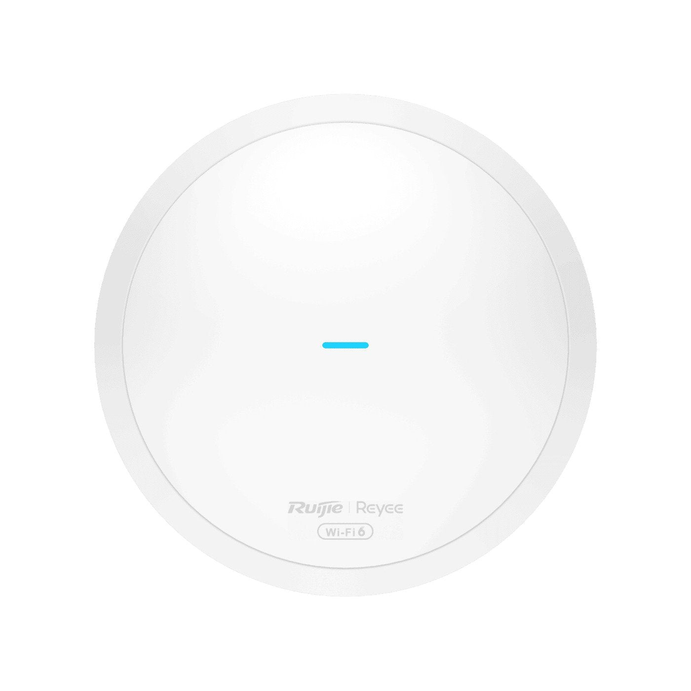 Ruijie Reyee RG-RAP62 AX1800 Dual-Band Gigabit Ceiling Mount Access Point RG-RAP62