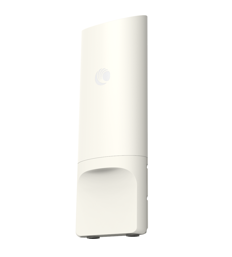 Cambium XV2-2T0 Outdoor Dual radio WiFi 6 AP Omni 2x2, 2.5GbE, 30V/48V out, BLE. RW XV2-2T0XB00-RW