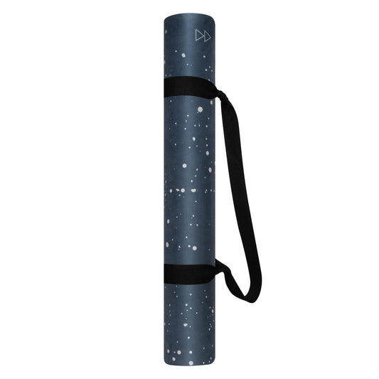 Yoga Design Lab Combo Yoga Mat 3.5mm Celestial YDL-CM-3.5-Celestial