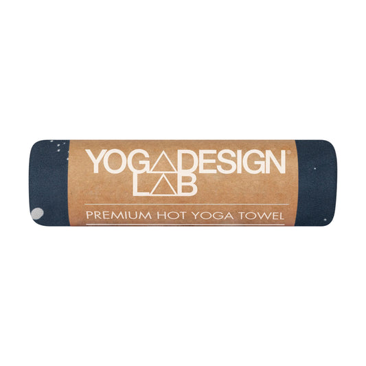 Yoga Design Lab Mat Yoga Towel Celestial YDL-MT-Celestial