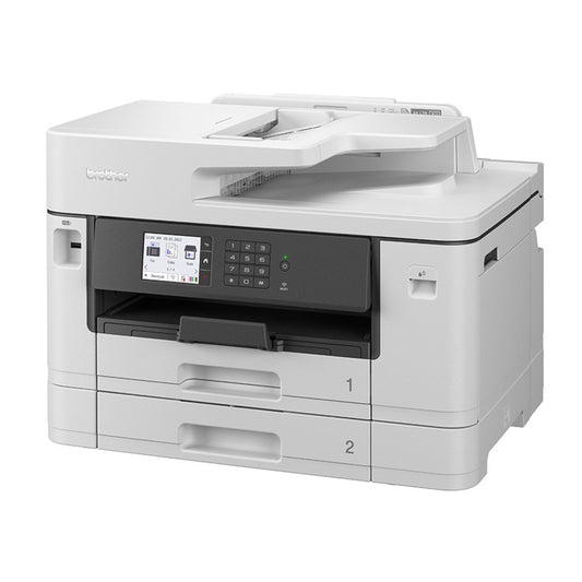 Brother MFC-J5740DW A3 Multi-Function Inkjet, Print, Copy, Scan, Fax, Wireless and Duplex (A4)  MFC-J5740DW