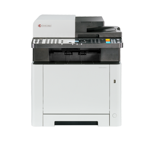 Kyocera MA2100CFX A4 Colour Laser MFP - Print/Scan/Copy/Fax (21ppm)  MA2100CFX