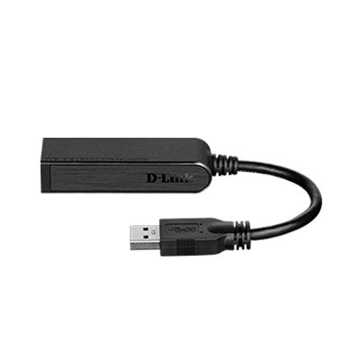 D-Link DUB-1312 USB 3.0 to Gigabit Ethernet Adapter  DUB-1312