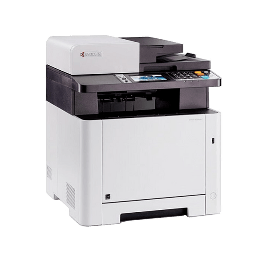 Kyocera M5526CDN/A 26ppm Colour Laser Multifunction - Print, Copy, Scan, Ethernet  M5526CDN/A