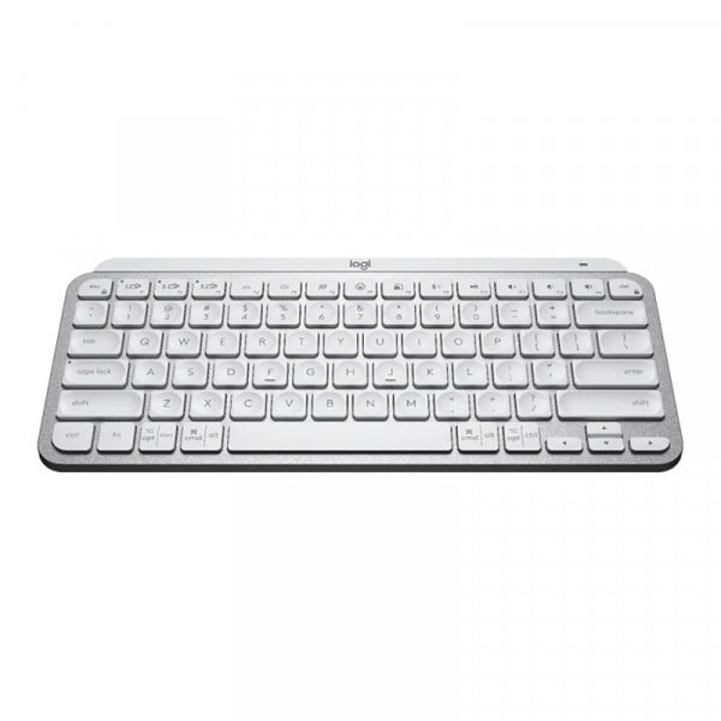 Logitech 920-010506 MX Keys Mini Wireless Illuminated Keyboard 920-010506