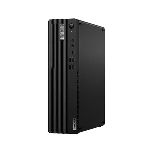 Lenovo M70S G3 SFF, Core i3-12100 3.3/4.3Ghz, 8GB, 256GB SSD, Win10/Win 11 Pro, 1 Yr  11T8S1B100