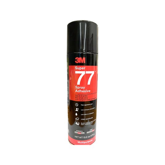 3M Adhesive Spray 77 MP 375g  - XE006002507
