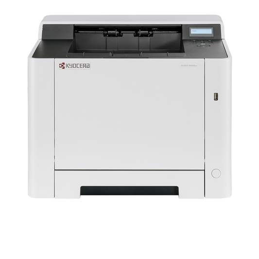 Kyocera PA2100CX A4 Colour Laser Printer (21ppm)  PA2100CX