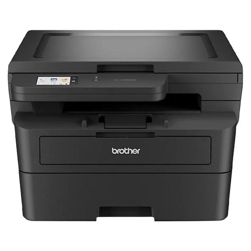 Brother HL-L2464DW Compact Mono Laser Multifunction Printer HL-L2464DW