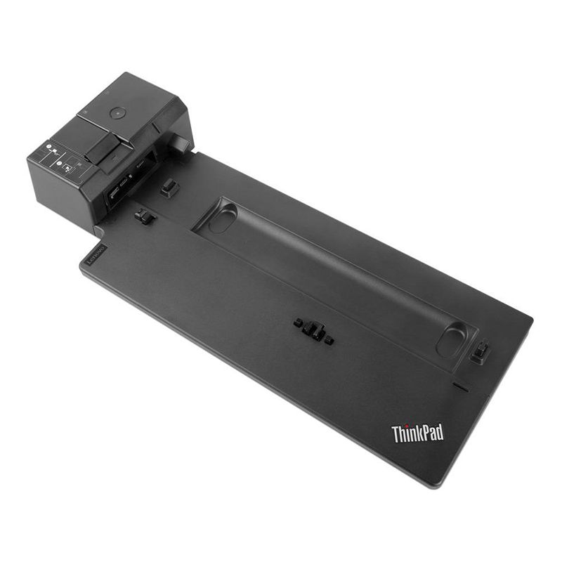 Lenovo Thinkpad Ultra Docking Station (Australia) 40AJ0135AU