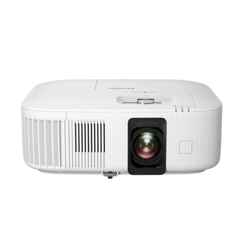 Epson Home Theatre Projector 4K Enhancement 2800 Lumen 35000:1 Contrast EH-TW6250