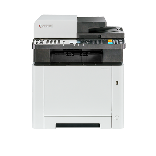Kyocera MA2100CWFX A4 Colour Laser MFP - Print/Scan/Copy/Fax/Wireless (21ppm)  MA2100CWFX