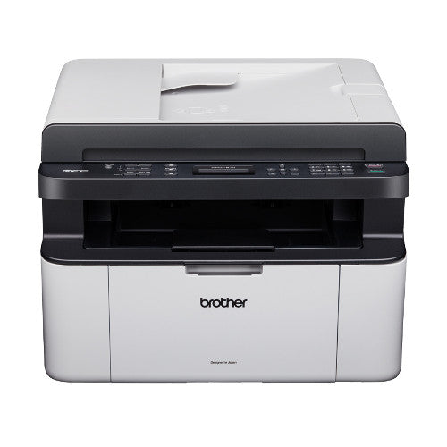 Brother MFC-1810 Value Pack includes MFC-1810 Mono Laser Multifunction and 1 x TN-1070 Toner  MFC-1810VP