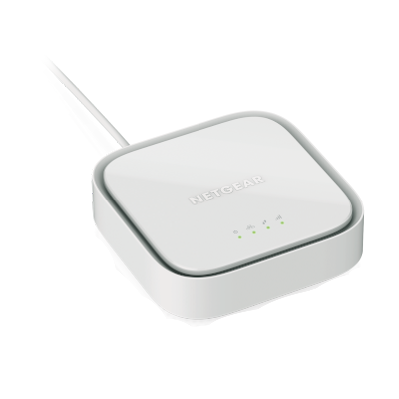 Netgear LM1200 4G LTE Modem LM1200