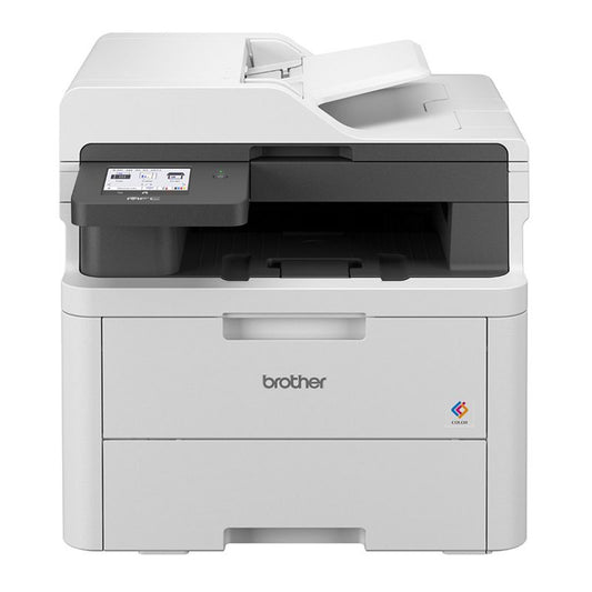 Brother MFC-L3755CDW Compact Colour Laser Multifunction  MFC-L3755CDW