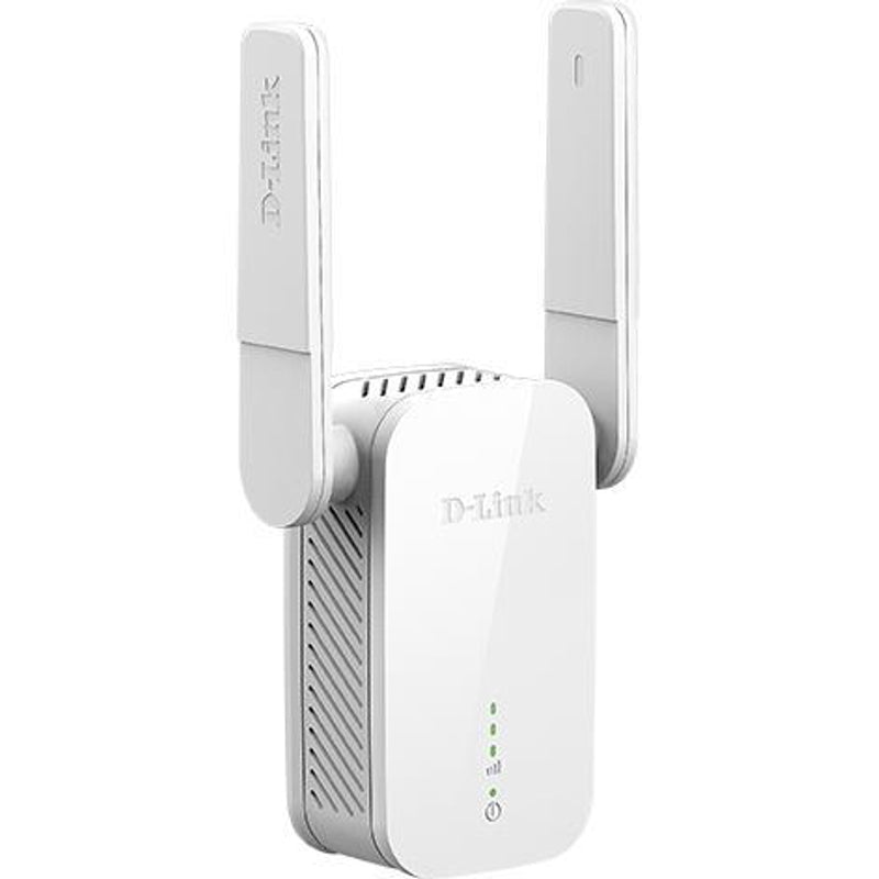 D-Link DAP-1610 AC1200 Mesh Wi-Fi Range Extender DAP-1610