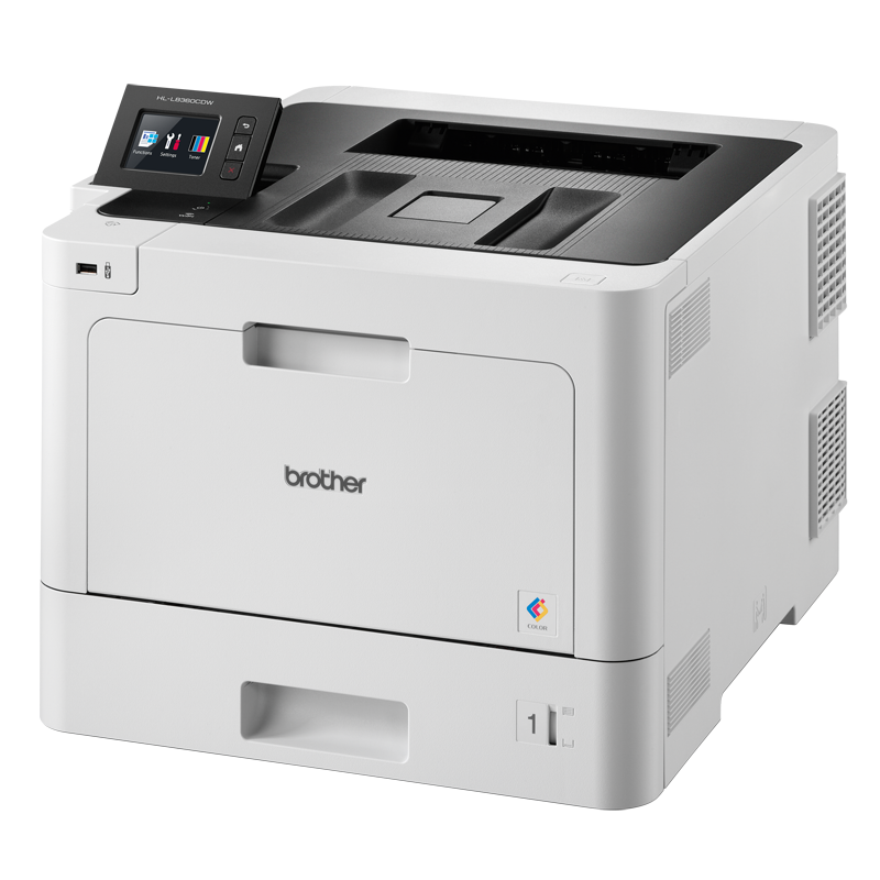 Brother HL-L8360CDW Colour Laser Printer HL-L8360CDW