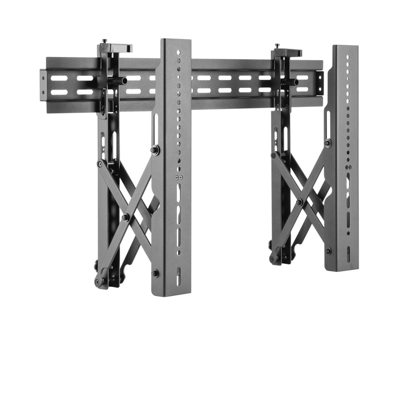 Tixx VWP-3770V2 Pop Out Wall Mount - 37-70, 45kg Max TIXX-VWP-3770V2
