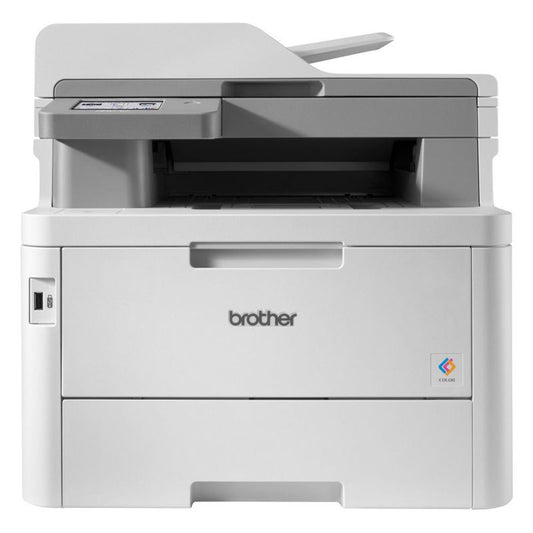 Brother MFC-L8390CDW Compact Laser Colour Multifunction  MFC-L8390CDW