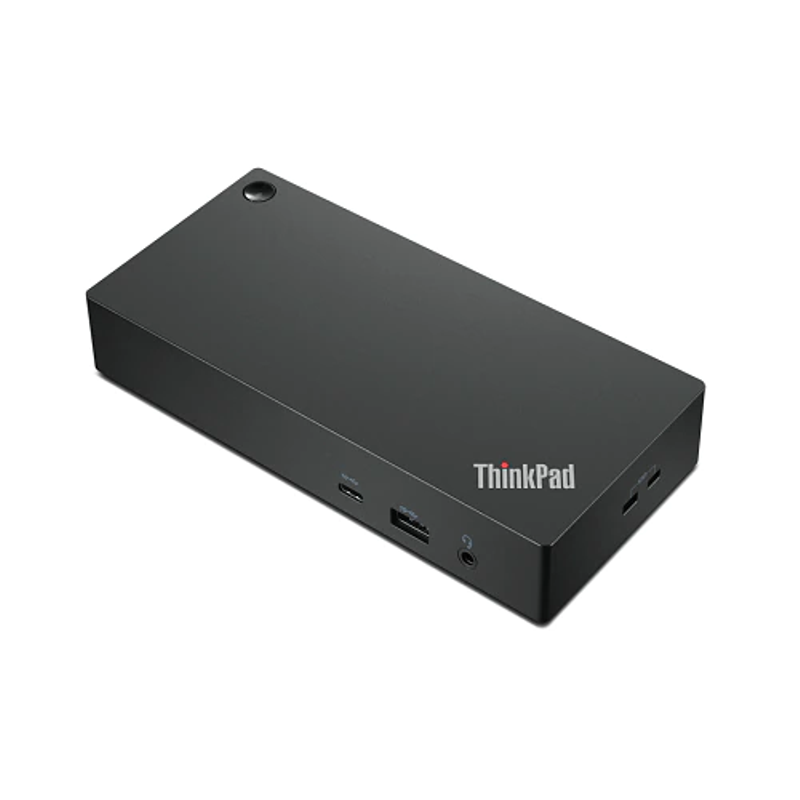 Lenovo 40AY0090AU Thinkpad USB-C Dock 40AY0090AU