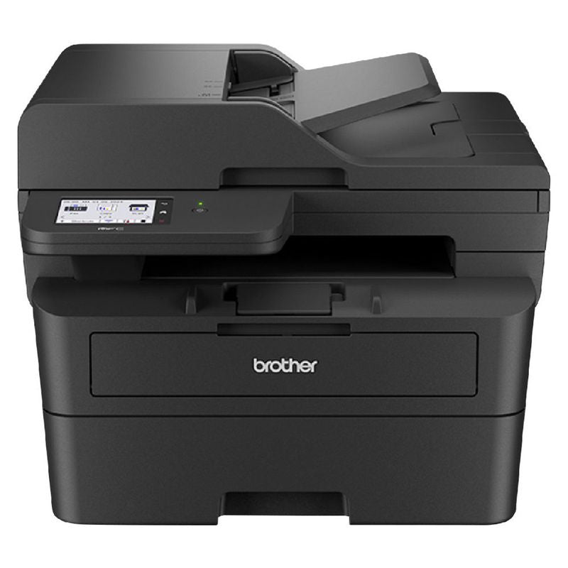 Brother MFC-L2880DW Compact Mono Laser Multifunction MFC-L2880DW