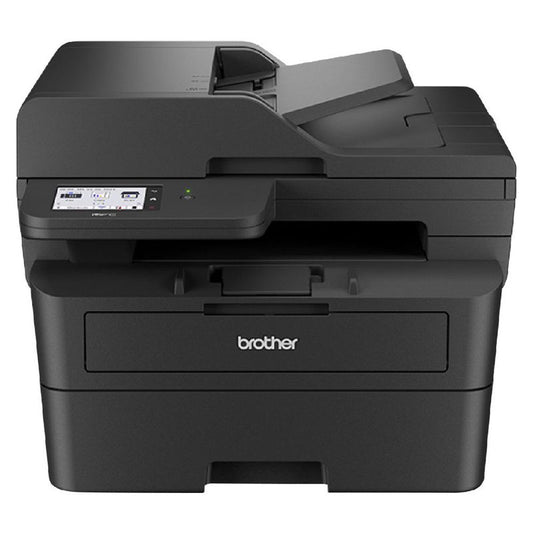 Brother MFC-L2880DW Compact Mono Laser Multifunction  MFC-L2880DW