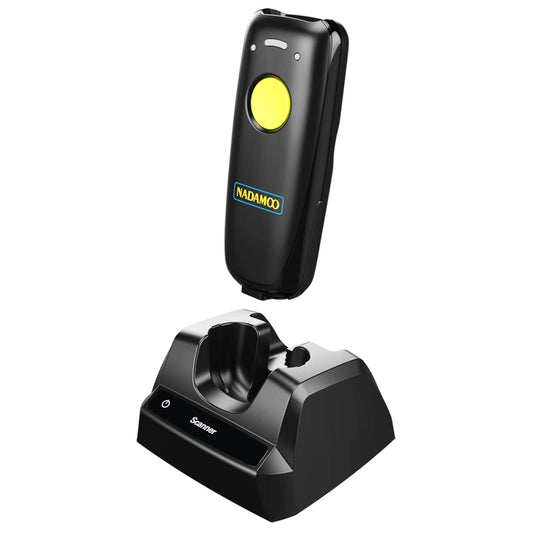 Nadamoo YHD-3200 Mini Wireless Barcode Scanner  YHD-3200