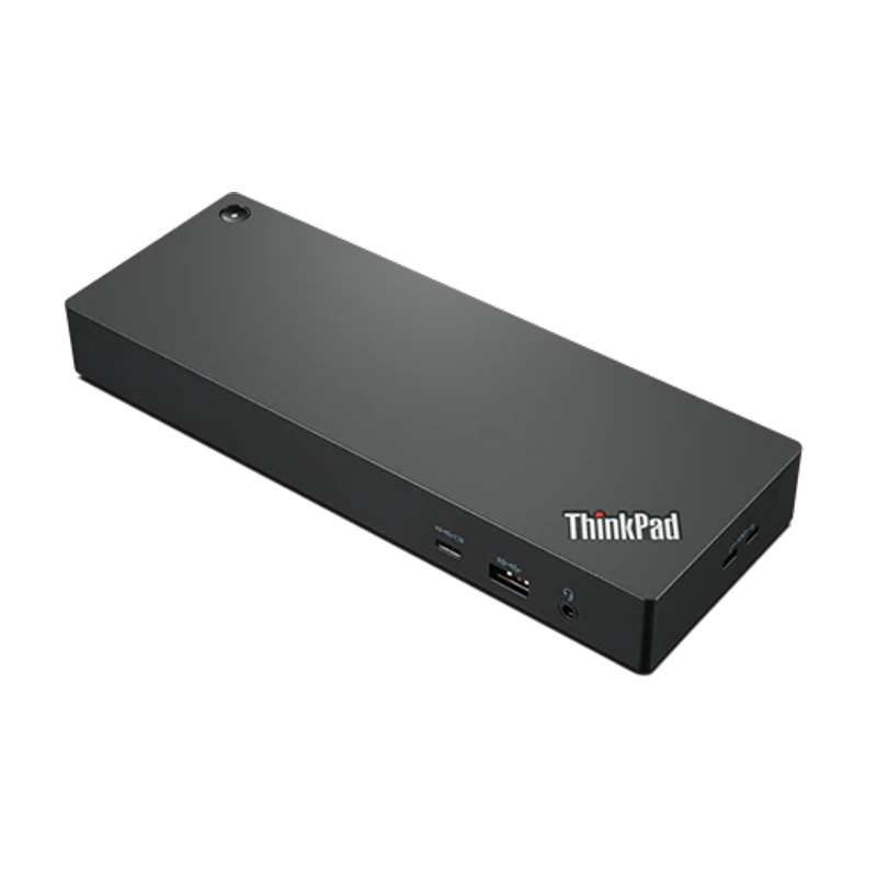 Lenovo 40B00135AU ThinkPad Thunderbolt 4 Dock 40B00135AU