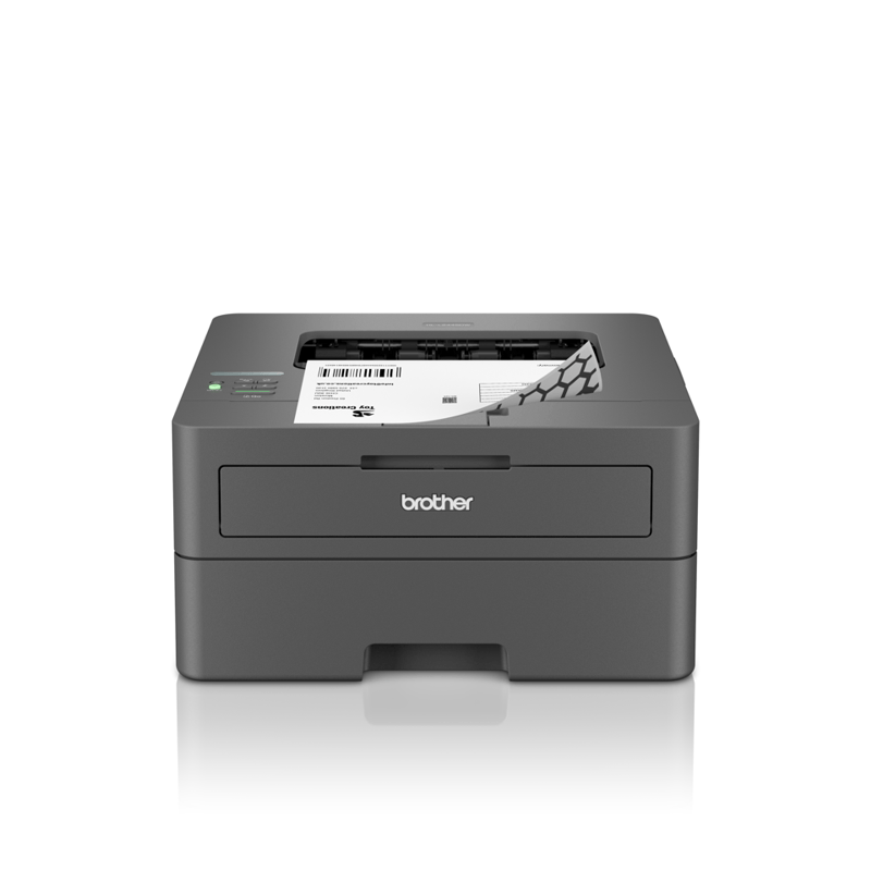 Brother HL-L2445DW Compact Mono Laser Printer HL-L2445DW